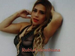RubiaColombiana