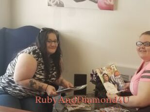 RubyAndDiamond4U