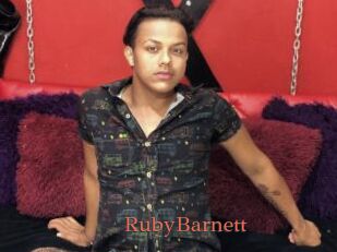 RubyBarnett