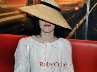 RubyCrite