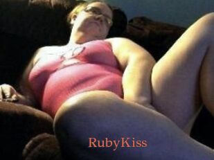 RubyKiss
