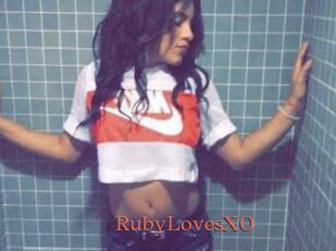 RubyLovesXO
