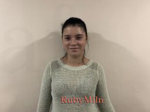 RubyMiln