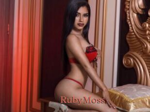 RubyMoss