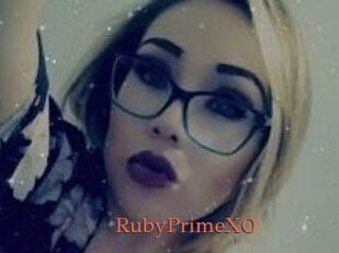 RubyPrimeXO