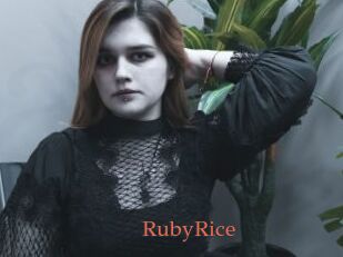 RubyRice