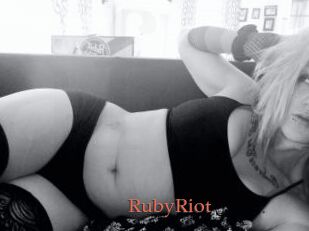RubyRiot