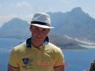 RubySexual