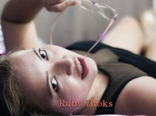 Ruby_Broks