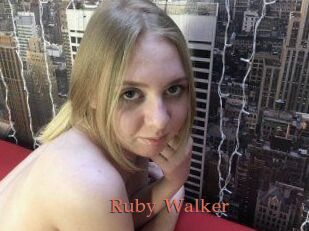 Ruby_Walker
