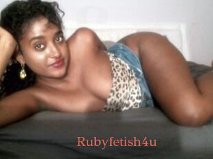 Rubyfetish4u