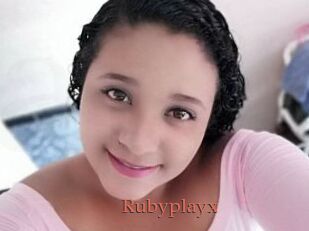 Rubyplayx