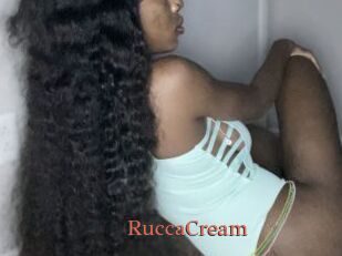 RuccaCream