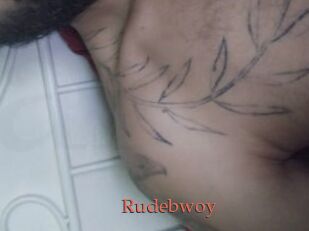 Rudebwoy