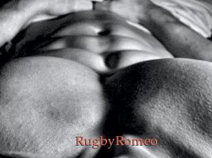 RugbyRomeo
