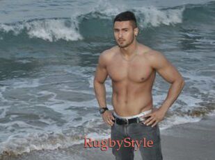 RugbyStyle