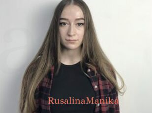 RusalinaManika