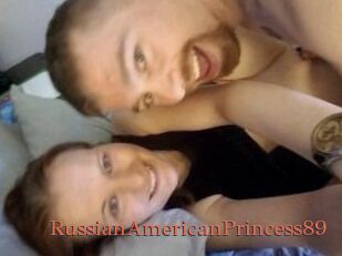 RussianAmericanPrincess89