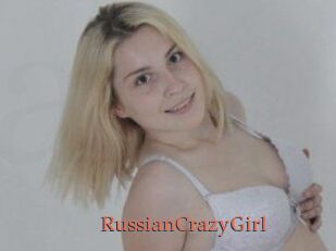 RussianCrazyGirl