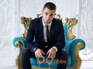 RustyGibbs
