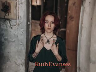 RuthEvanses