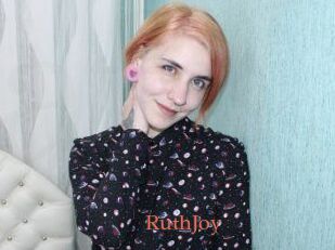 RuthJoy