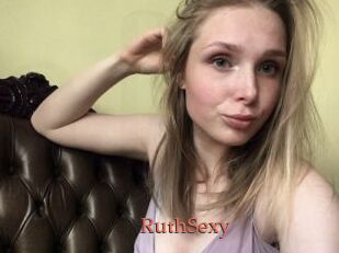 RuthSexy