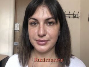 Ruzimanna