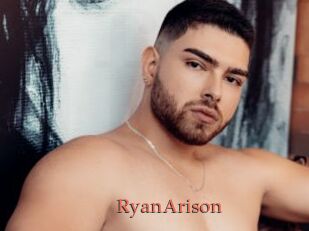 RyanArison