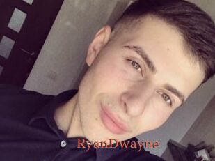 RyanDwayne