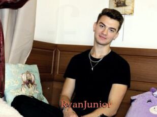 RyanJunior