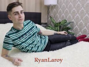 RyanLaroy