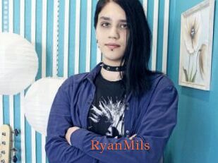 RyanMils