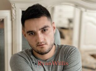 RyanWillis
