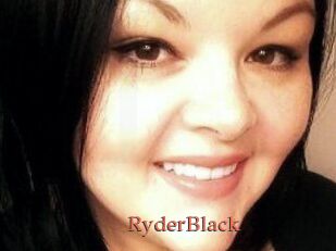 RyderBlack