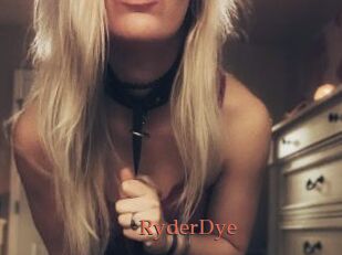 RyderDye