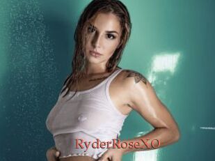 RyderRoseXO