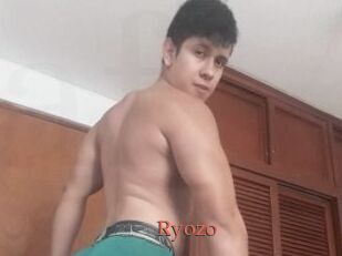 Ryozo
