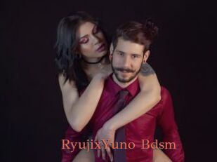 RyujixYuno_Bdsm