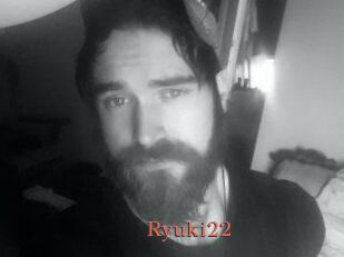 Ryuki22