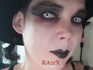 RAzrX