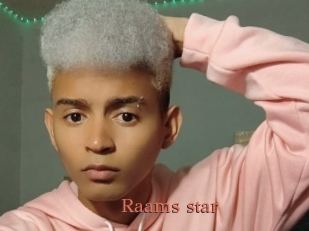 Raams_star