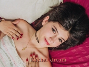 Rachel_dream
