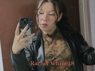 Rachel_whiite18