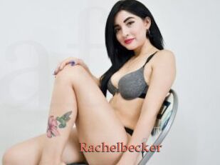 Rachelbecker