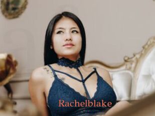 Rachelblake