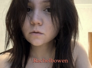 Rachelbowen