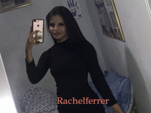Rachelferrer