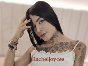 Racheljoycee