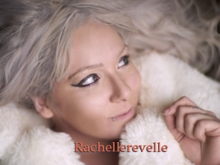 Rachellerevelle